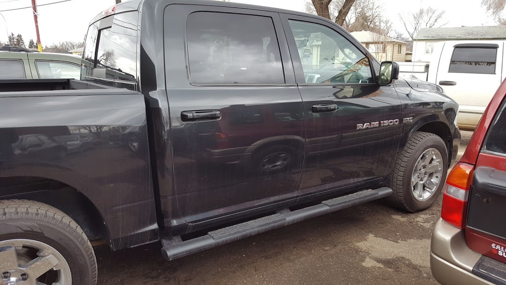 Mel-Ben Auto Sales Ltd. | 9739 63 Ave NW, Edmonton, AB T6E 0G7, Canada | Phone: (780) 297-2277