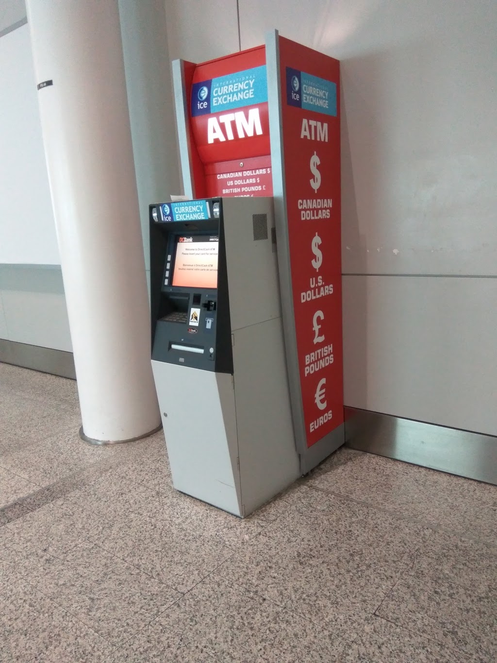 bitcoins atm mississauga ontario