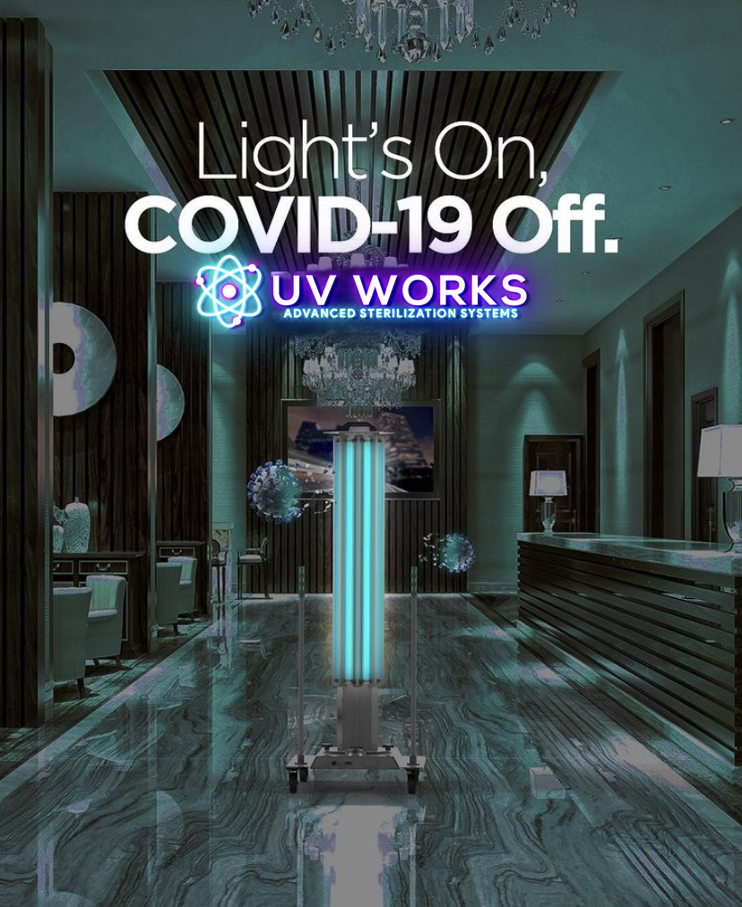 UV works | 33550 South Fraser Way #6, Abbotsford, BC V2S 5G7, Canada | Phone: (778) 898-4846