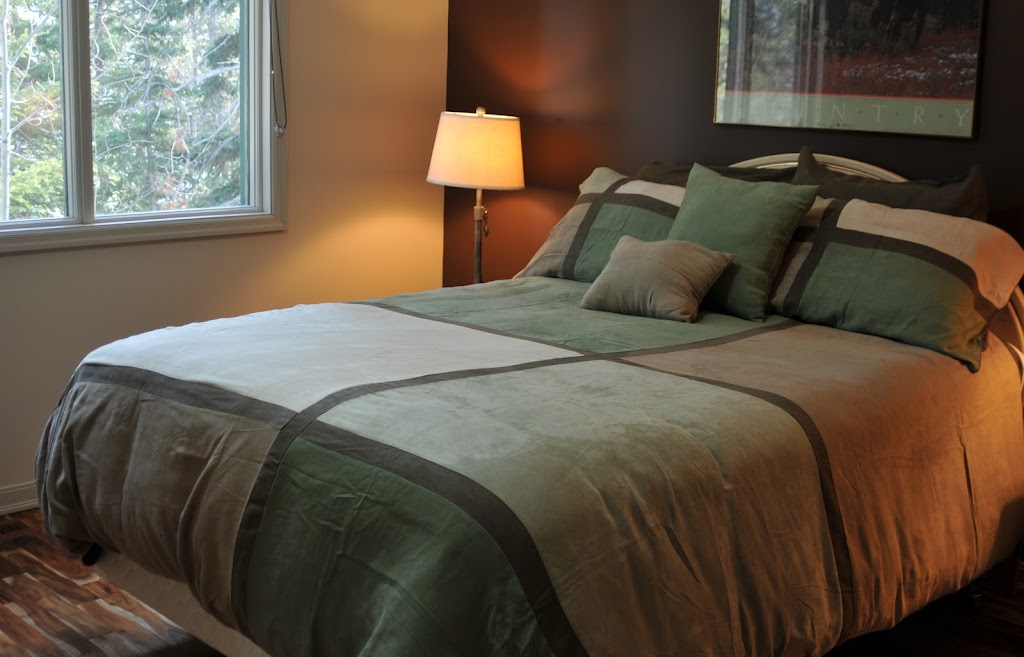 Grandview Chalet | 112 McNeill, Canmore, AB T1W 2R8, Canada | Phone: (844) 849-4555