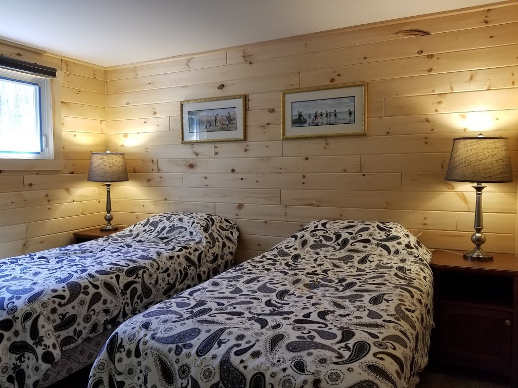 Loralea Country Inn Resort | 17560 ON-35, Algonquin Highlands, ON K0M 1J2, Canada | Phone: (800) 461-6557