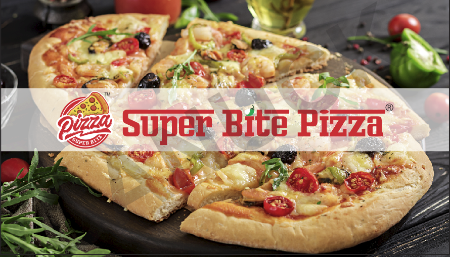 Super Bite Pizza - Surrey | 5775 176 St C, Surrey, BC V3S 4E1, Canada | Phone: (604) 256-3003