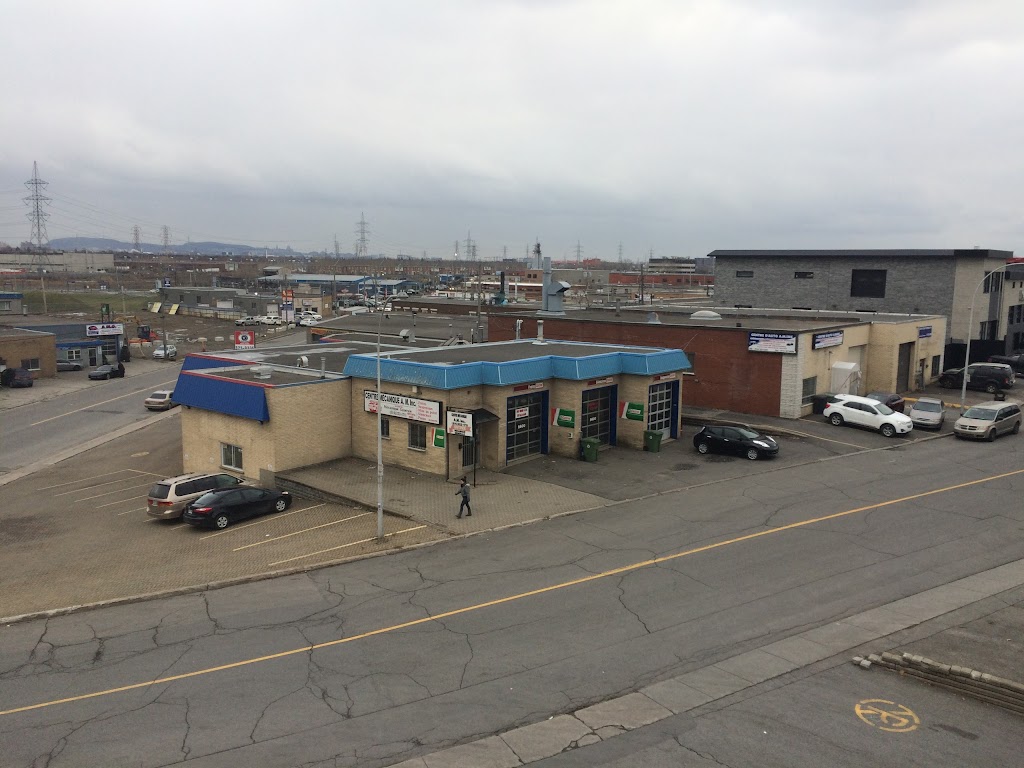 Idéal Alignement Inc | 5657 Bd Industriel, Montréal-Nord, QC H1G 3H7, Canada | Phone: (514) 325-0325