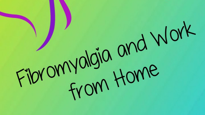 Fibromyalgia & a Chance to Work | 4096 Stautlo Ave, Vancouver, BC V6N 3P5, Canada | Phone: (604) 367-0983