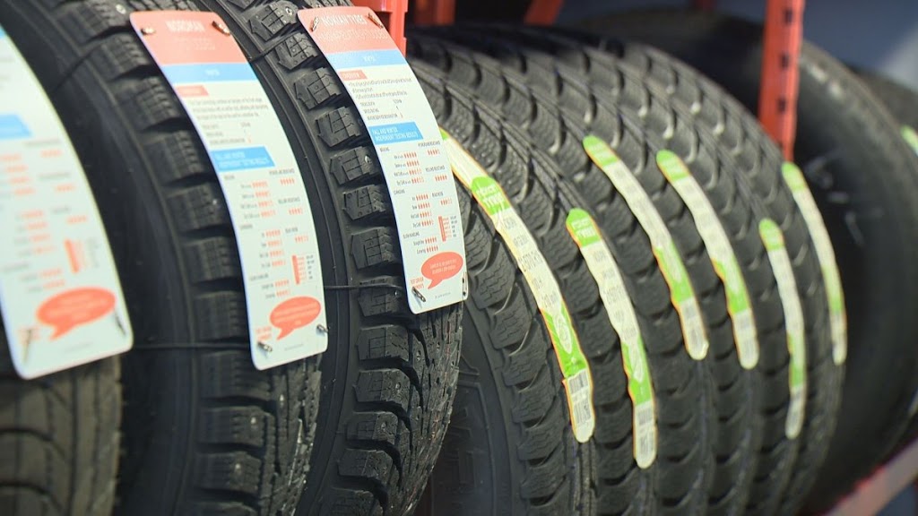 Dunlop Mobile Tire & Car Detailing Service | 438 Park St Unit# A, Victoria Harbour, ON L0K 2A0, Canada | Phone: (705) 238-7269