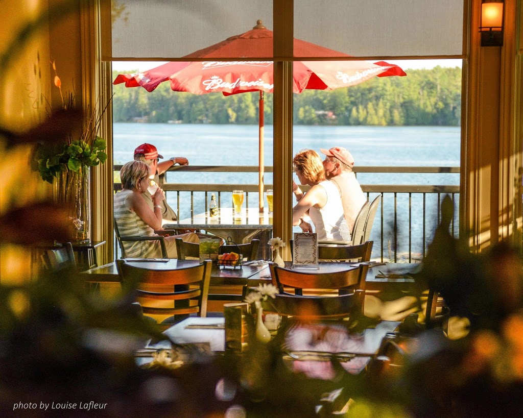 Cedar Cove Resort | 100 Cedar Cove Rd, White Lake, ON K0A 3L0, Canada | Phone: (613) 623-3133
