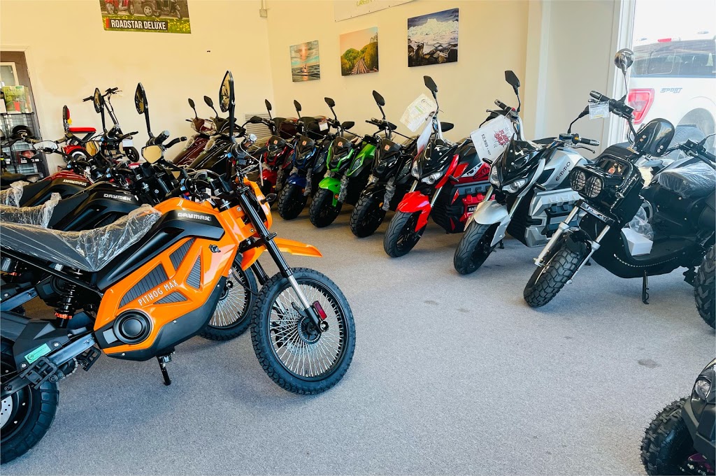 Georgian Bay Recreation Elmvale | 120 Yonge St N Unit #3, Elmvale, ON L0L 1P0, Canada | Phone: (705) 322-9995