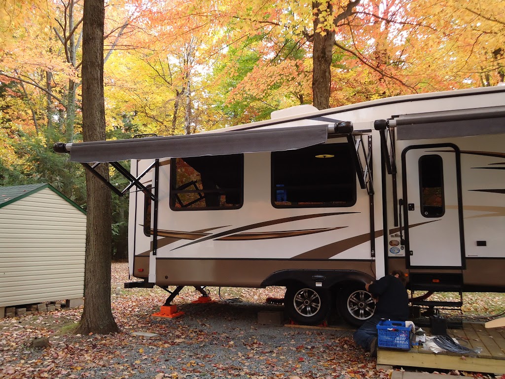 Service Caravane R P Inc | 8900 Chemin de Chambly, Saint-Hubert, QC J3Y 5K2, Canada | Phone: (450) 676-6667