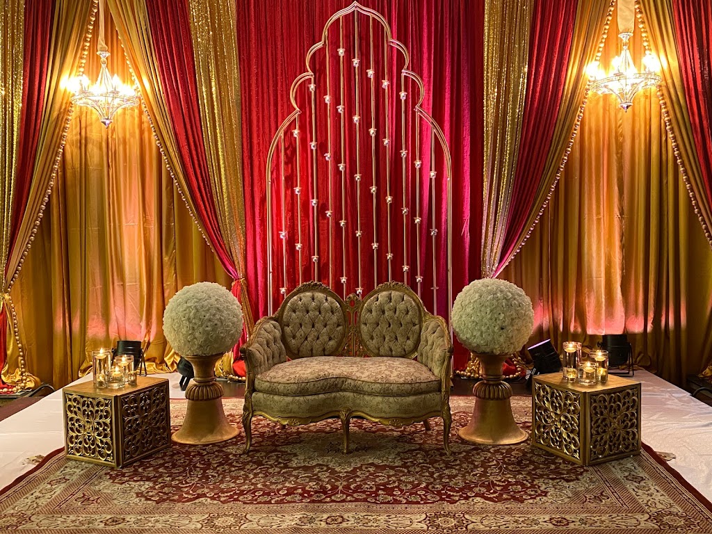 Majestic Events And Rentals | 115 Foxwarren Dr, Winnipeg, MB R2P 2X4, Canada | Phone: (204) 688-9787