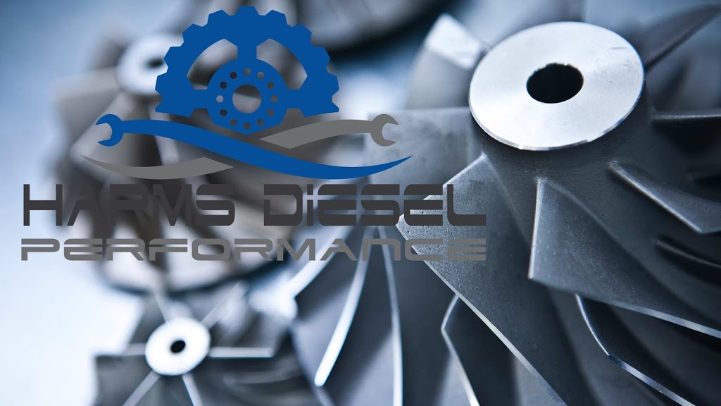 Harms Diesel Performance | 43055, MB-210, Ste. Anne, MB R5H 1C1, Canada | Phone: (204) 981-6165