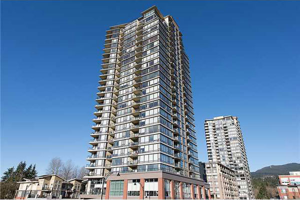 Port Moody Condos | 235 Guildford Way #506, Port Moody, BC V3H 5L8, Canada | Phone: (604) 825-4046