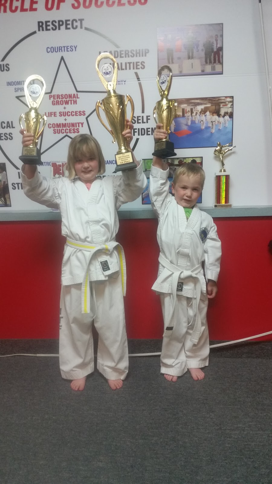 Lee Sukhi Success Martial Arts Ancaster | 1412 Sandhill Dr, Ancaster, ON L9G 4V5, Canada | Phone: (905) 923-0035