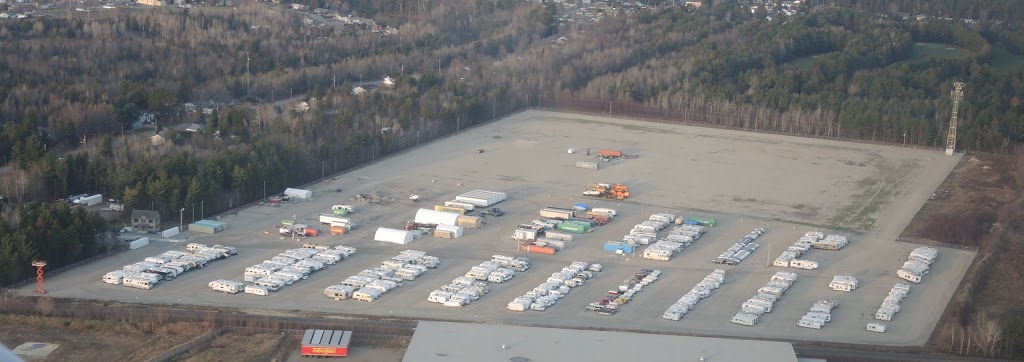 Entreposage JCS | 2625 Boulevard Saint-Michel, Trois-Rivières, QC G8Y 4L3, Canada | Phone: (819) 692-6931
