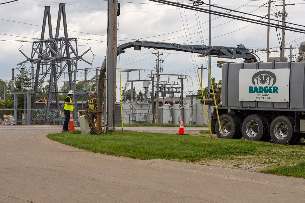 Badger Daylighting | 2650 Carp Rd, Carp, ON K0A 1L0, Canada | Phone: (613) 229-9349