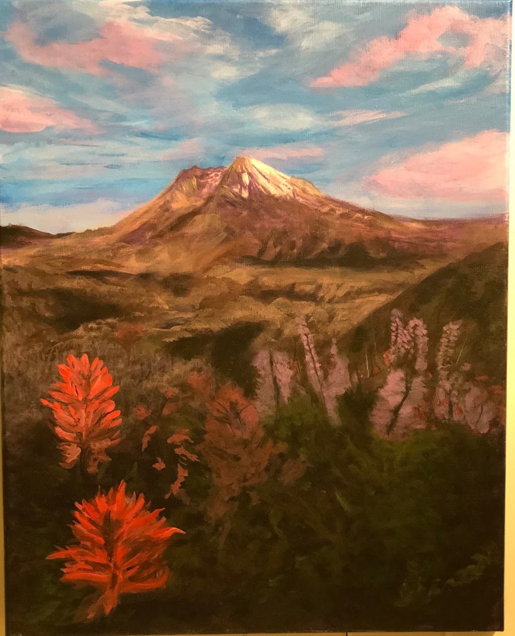 Melissa Schenk Art & Design | 1068 Rue des Aventuriers, Saint-Lazare, QC J7T 0A2, Canada | Phone: (514) 971-5770
