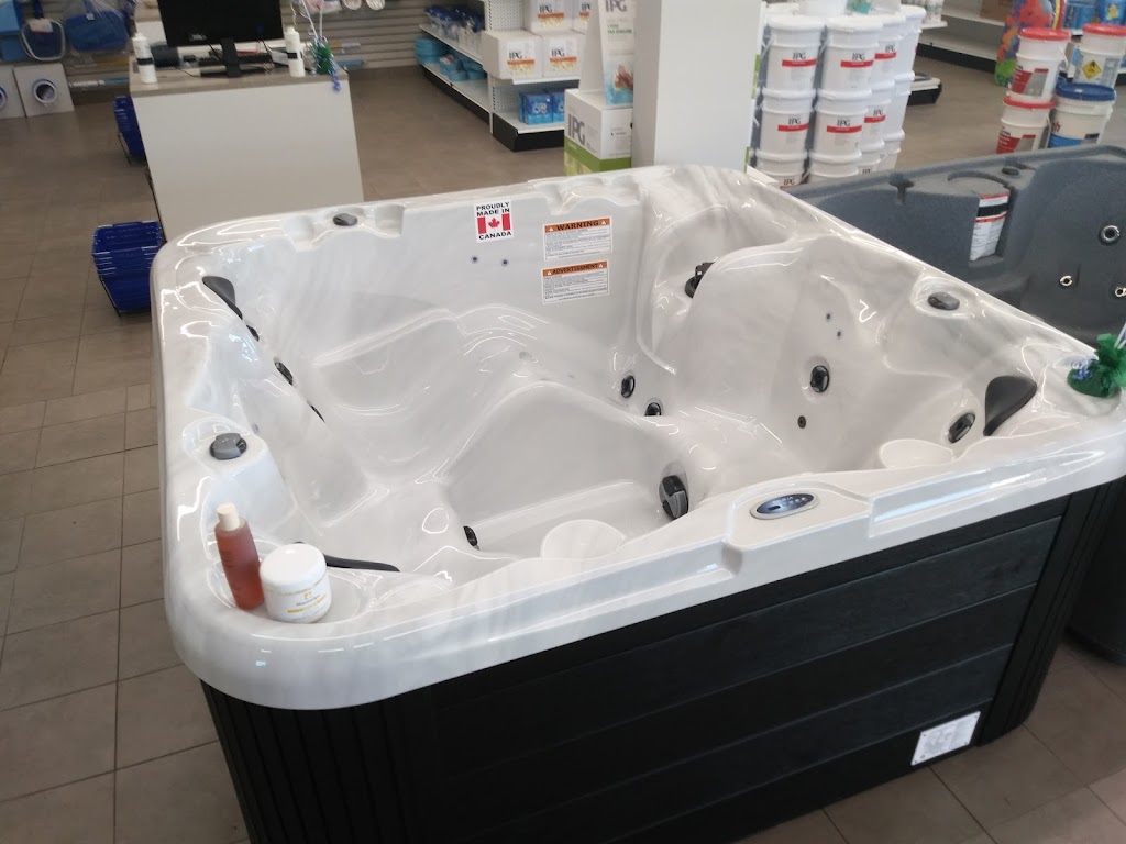 Piscine et Spa Jack-Eau | 188 QC-335, Saint-Lin - Laurentides, QC J5M 2C9, Canada | Phone: (450) 302-1888