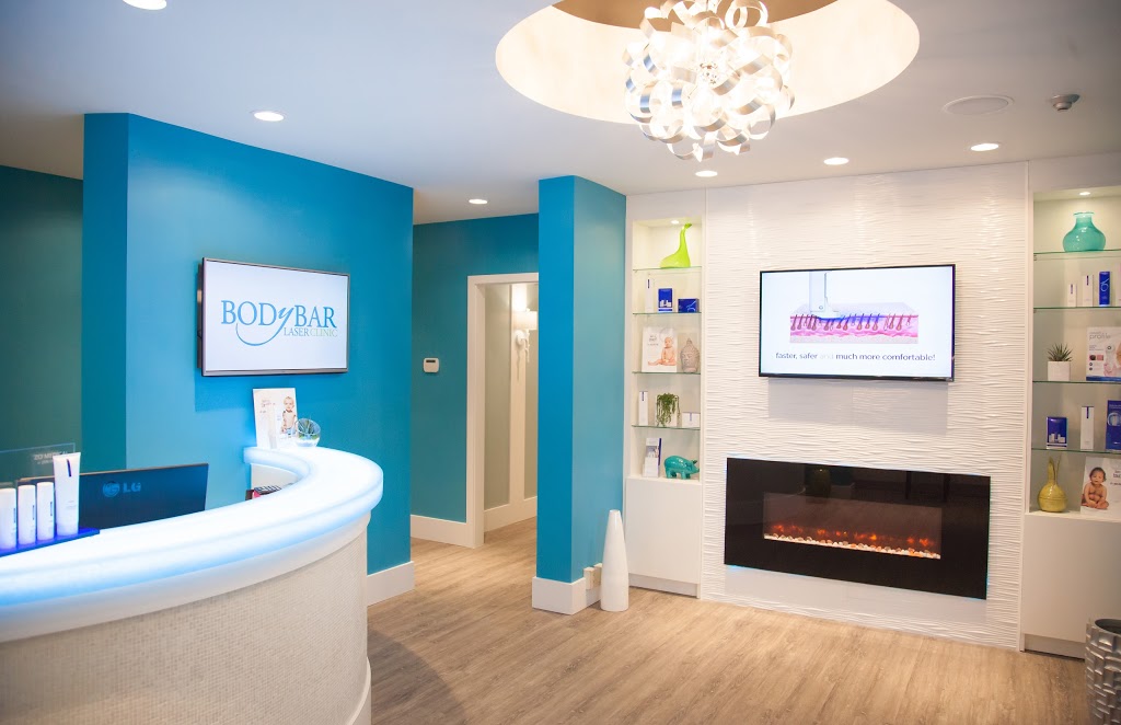 Body Bar Laser Clinic Surrey | 3237 King George Blvd Unit #123, Surrey, BC V4P 1B7, Canada | Phone: (778) 291-2639
