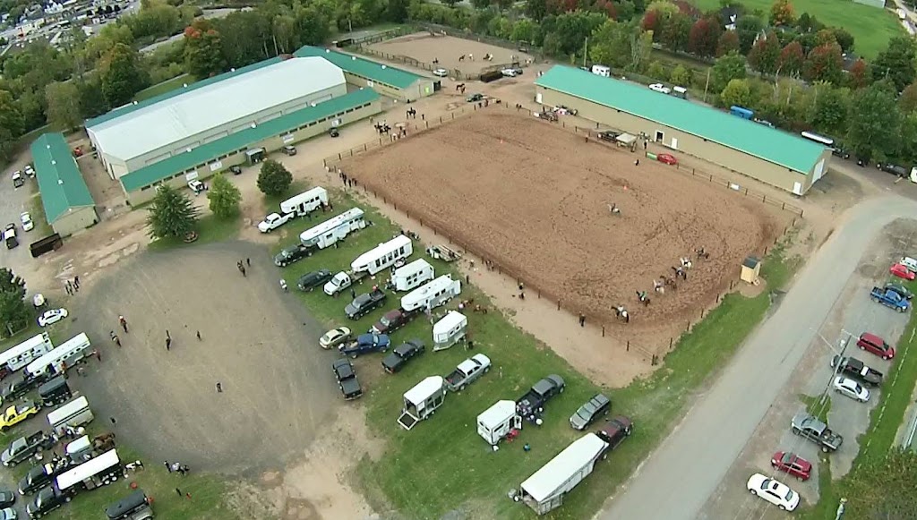 Princess Louise Park Show Centre | 56 Perry St, Sussex, NB E4E 2N7, Canada | Phone: (506) 433-4700