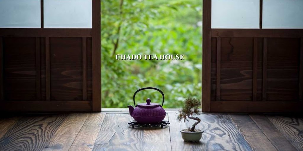 Chado Tea House | In Honey Shoppe, 4125 Main St, Vancouver, BC V5V 3P6, Canada | Phone: (604) 637-9741