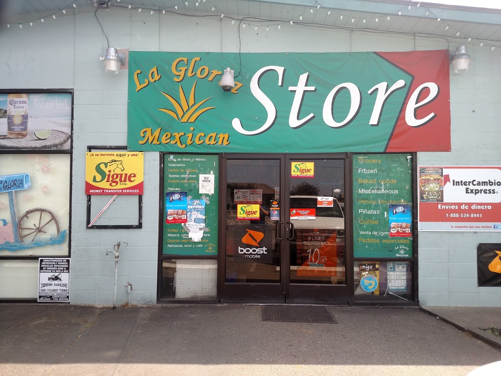 Abarrotes La Gloria | 5974 Guide Meridian, Bellingham, WA 98226, USA | Phone: (360) 398-0370