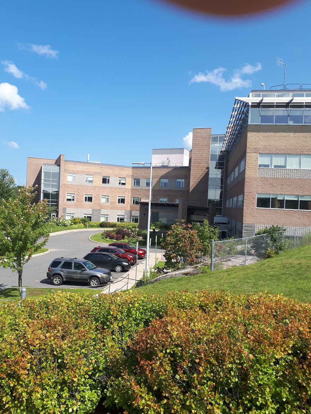 Lakeland Long Term Care | 6 Albert St, Parry Sound, ON P2A 3A4, Canada | Phone: (705) 773-4041