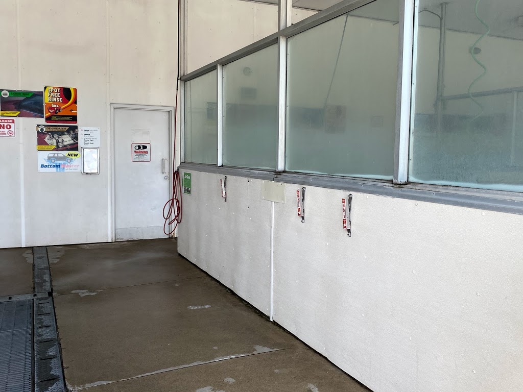 Car Wash 24/7 | 7000 Dundas St W, York, ON M6S 2T7, Canada | Phone: (416) 766-7024