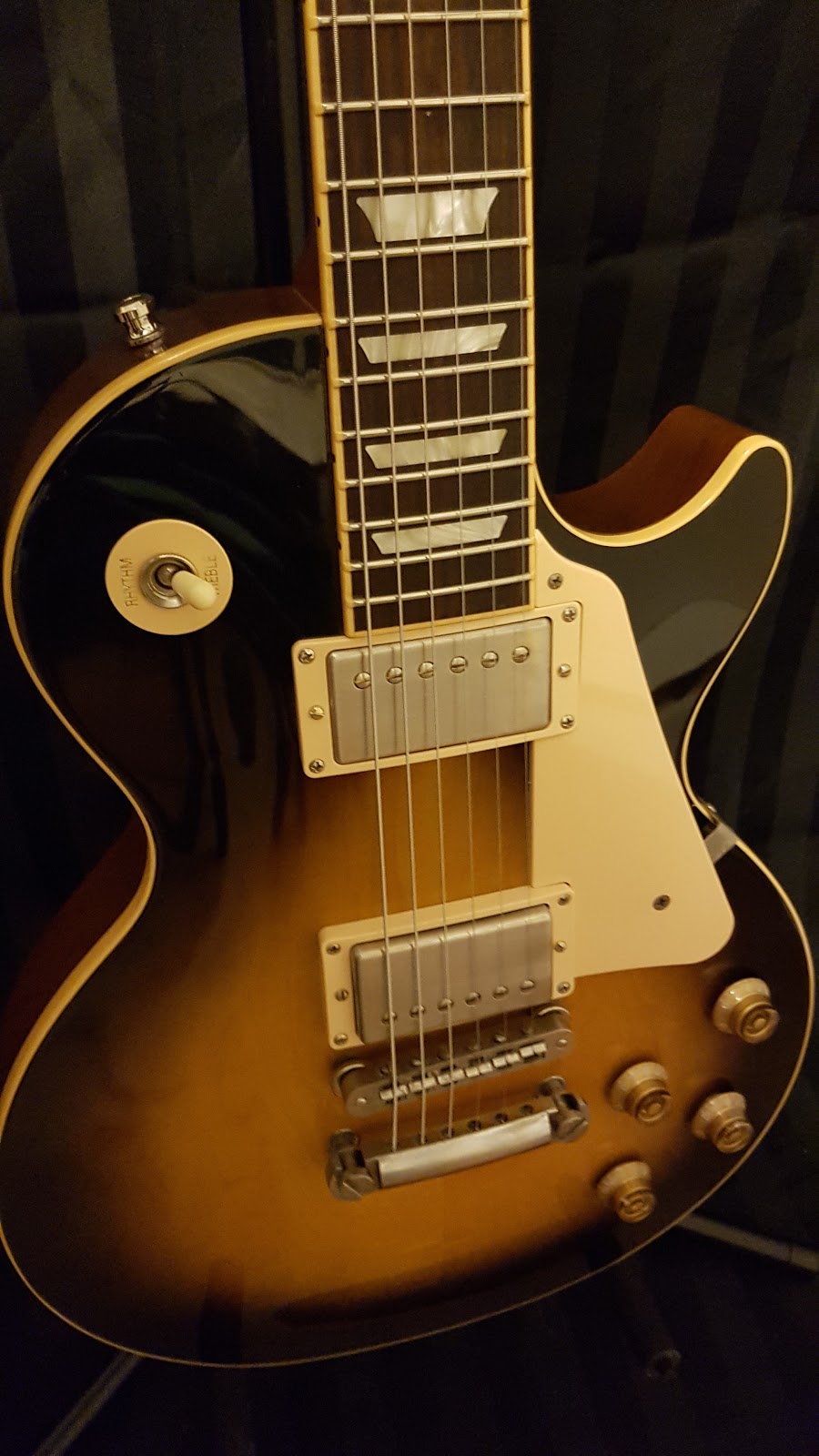 LEX Guitar Works | 1435 St Margarets Bay Rd suite 312, Lakeside, NS B3T 1K6, Canada | Phone: (902) 402-6211