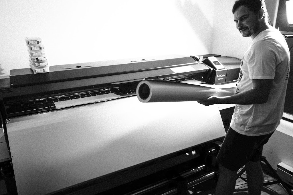 Ink Lab | 600 Orwell St Unit 19, Mississauga, ON L5A 3R9, Canada | Phone: (647) 946-6566
