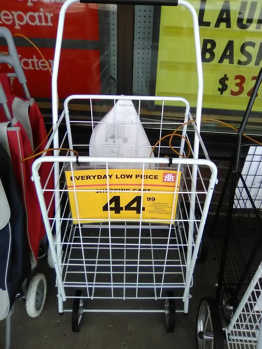 Harris Home Hardware | 1080 Adelaide St N #1, London, ON N5Y 2N1, Canada | Phone: (519) 434-0981