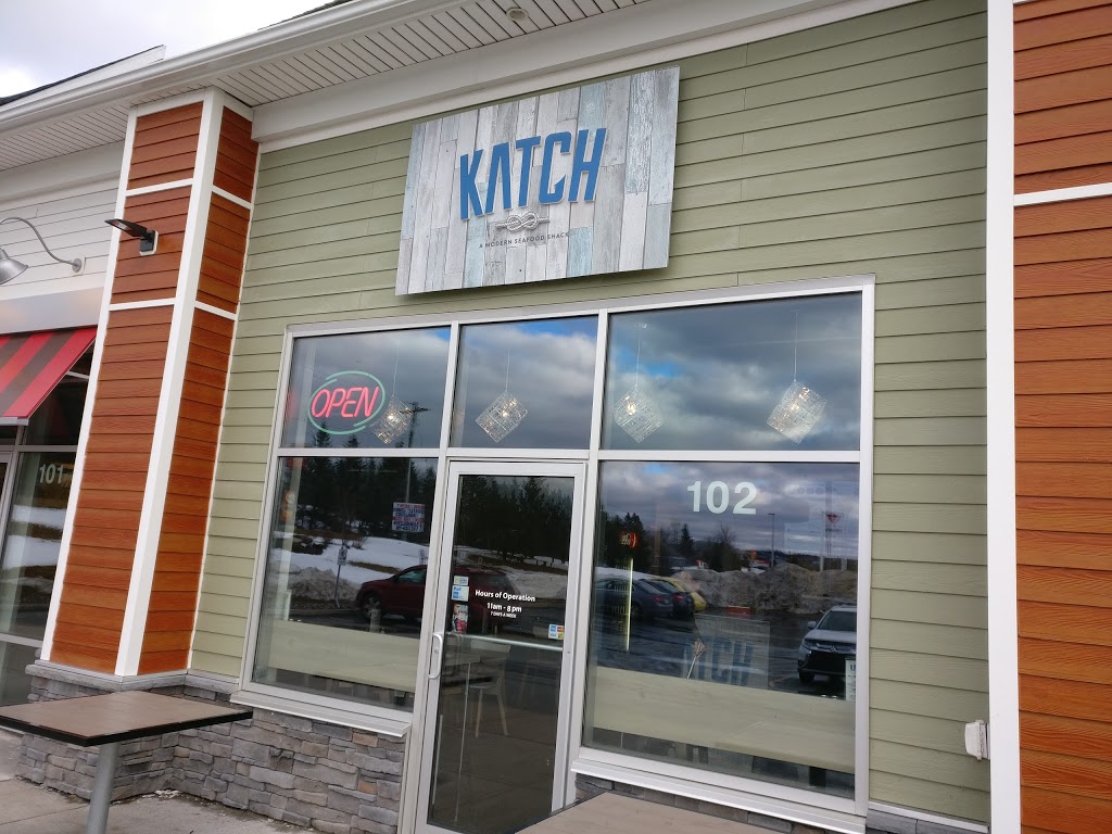 Pizza Girls Katch Seafood Tantallon 5126 St Margarets Bay Rd