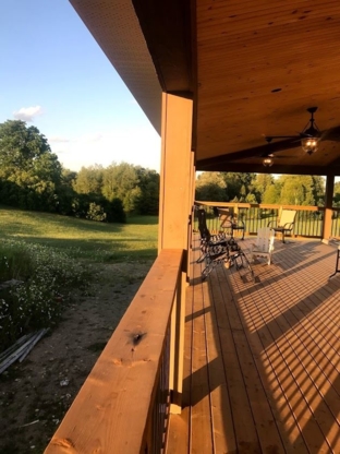 Leedsdale Construction | 1041 8th Concession Rd W, Puslinch, ON N0B 2J0, Canada | Phone: (905) 515-9150