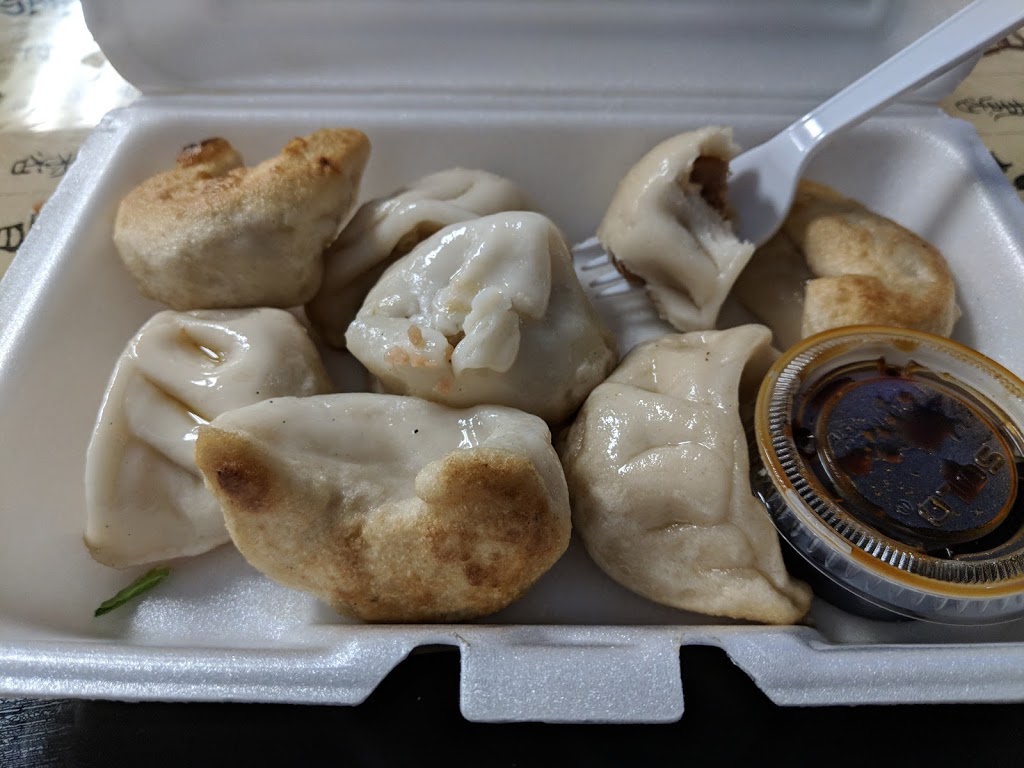 Wild Ginger | 16 Buffalo Rd, East Aurora, NY 14052, USA | Phone: (716) 652-6666