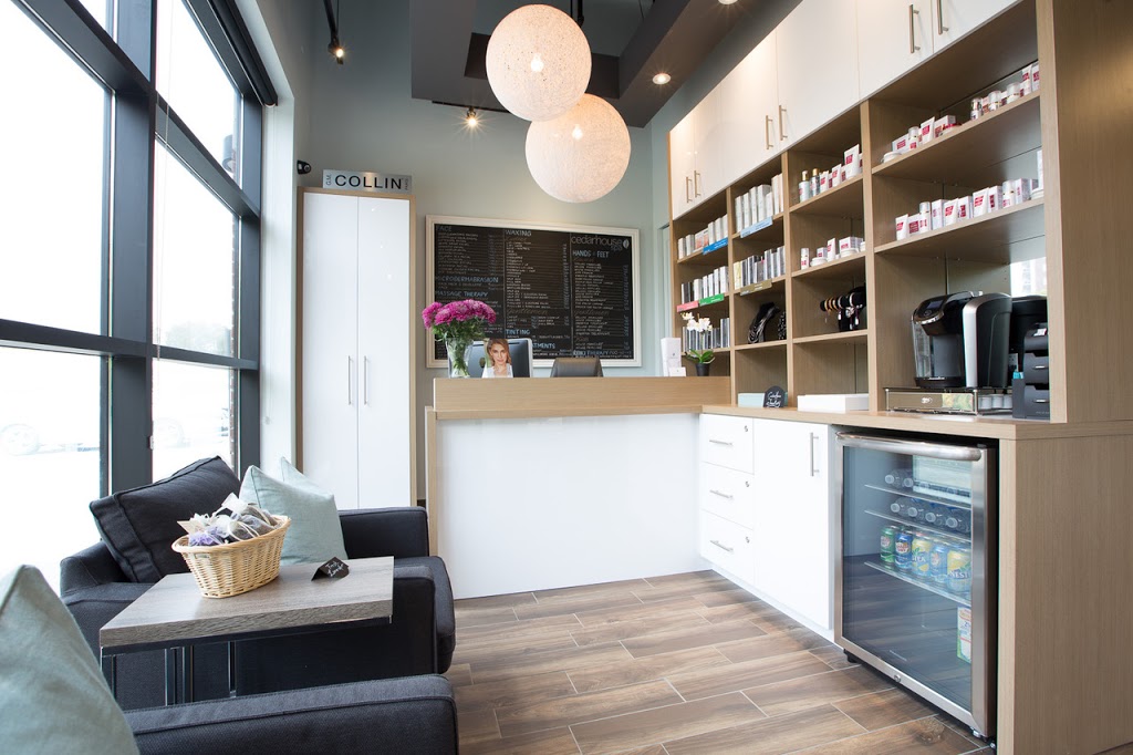 CedarHouse Spa | 2225 Dundas St E #7, Mississauga, ON L4X 2X2, Canada | Phone: (905) 602-4522
