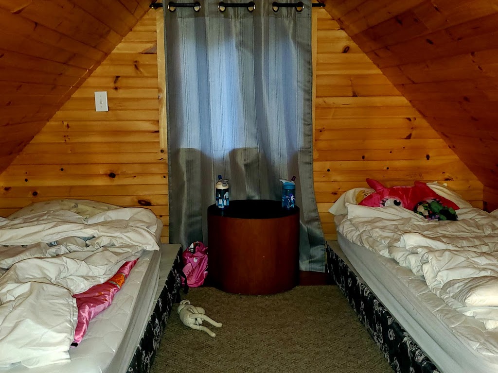 Oakridge Family Campground | 9910 Northville Crescent, Thedford, ON N0M 2N0, Canada | Phone: (519) 243-2500