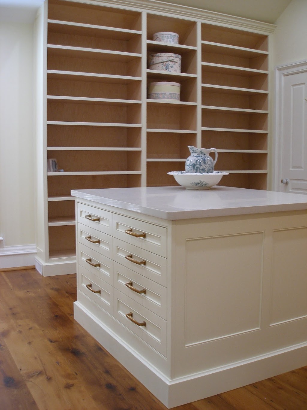 Charles Davies, cabinetmaker | 317653 3 Line, Meaford, ON N4L 1W7, Canada | Phone: (519) 538-0214