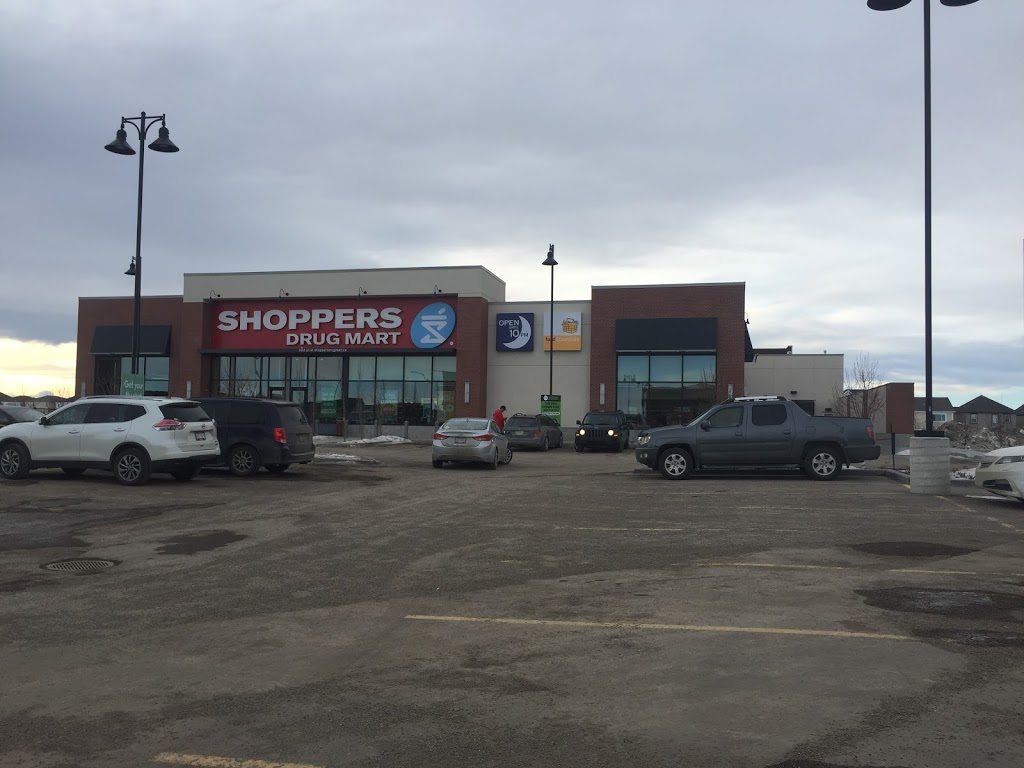 Shoppers Drug Mart | 401 Coopers Dr SW #801, Airdrie, AB T4B 4J3, Canada | Phone: (403) 912-0246