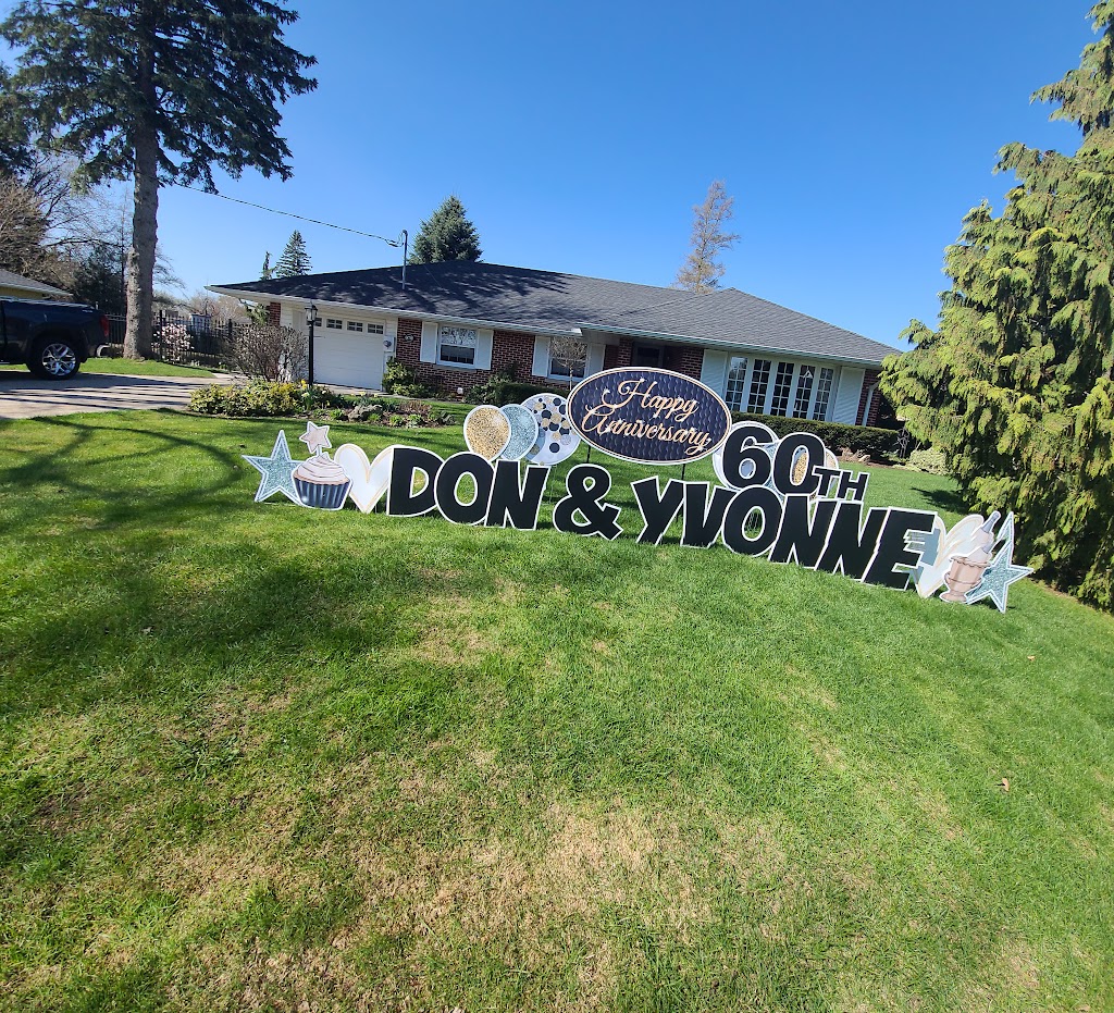 Sign Gypsies North Perth KW | 365 Rogers Rd, Listowel, ON N4W 0H3, Canada | Phone: (519) 492-2249