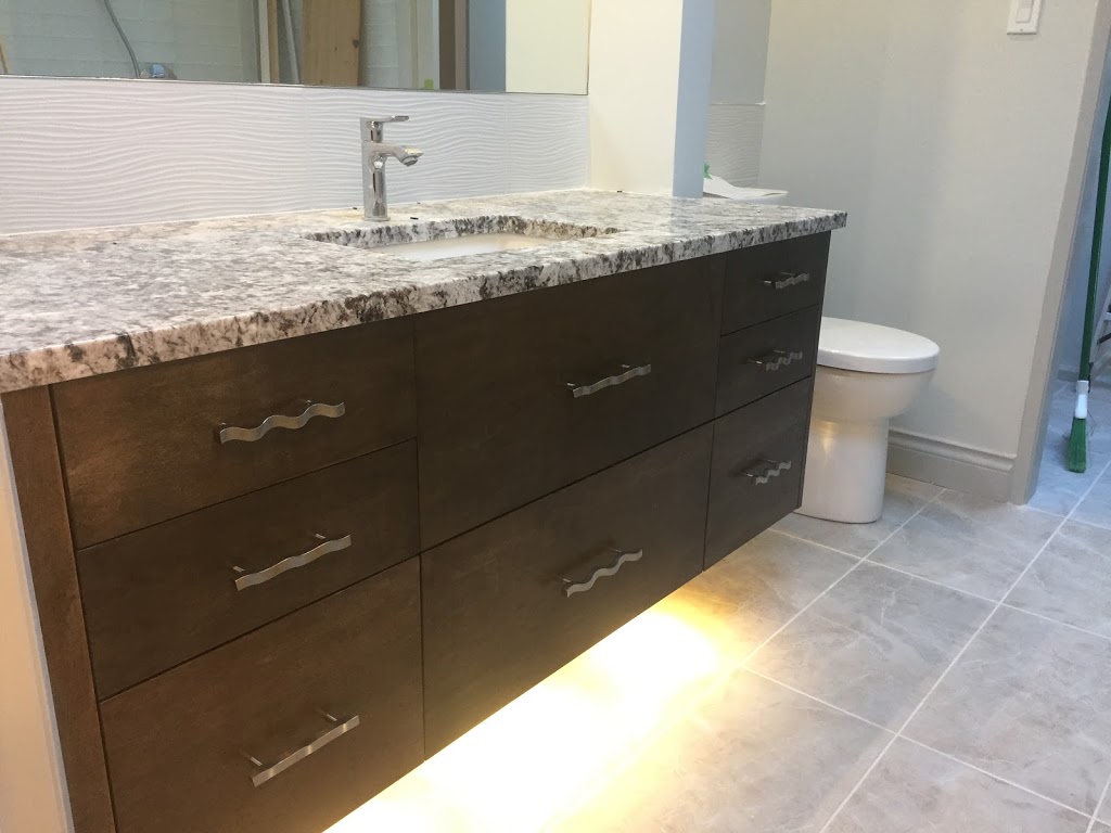 RITS Millworking | 107-5555 Trapp Ave, Burnaby, BC V3N 0B2, Canada | Phone: (604) 849-2013