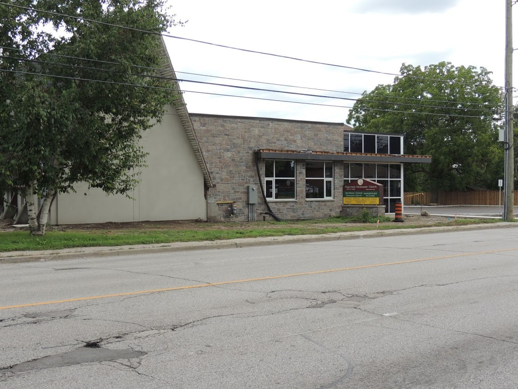 Markham Chinese Mennonite Church | 4591 14th Av, Markham, ON L3S 3K2, Canada | Phone: (905) 415-9606