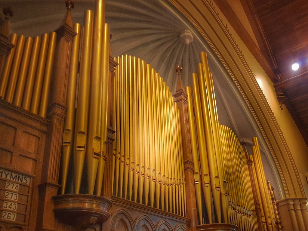 First Presbyterian Church (Edmonton) | 10025 105 St NW, Edmonton, AB T5J 1C8, Canada | Phone: (780) 422-2937