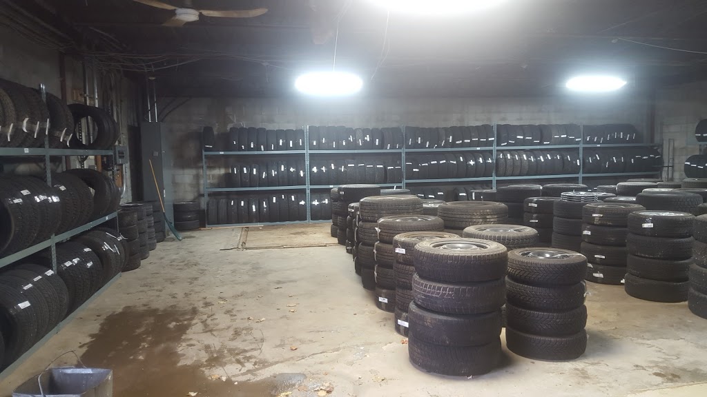 NAPA AUTOPRO - Main & Market Service Centre Ltd. | 42 Main St W, Ridgetown, ON N0P 2C0, Canada | Phone: (519) 674-3257