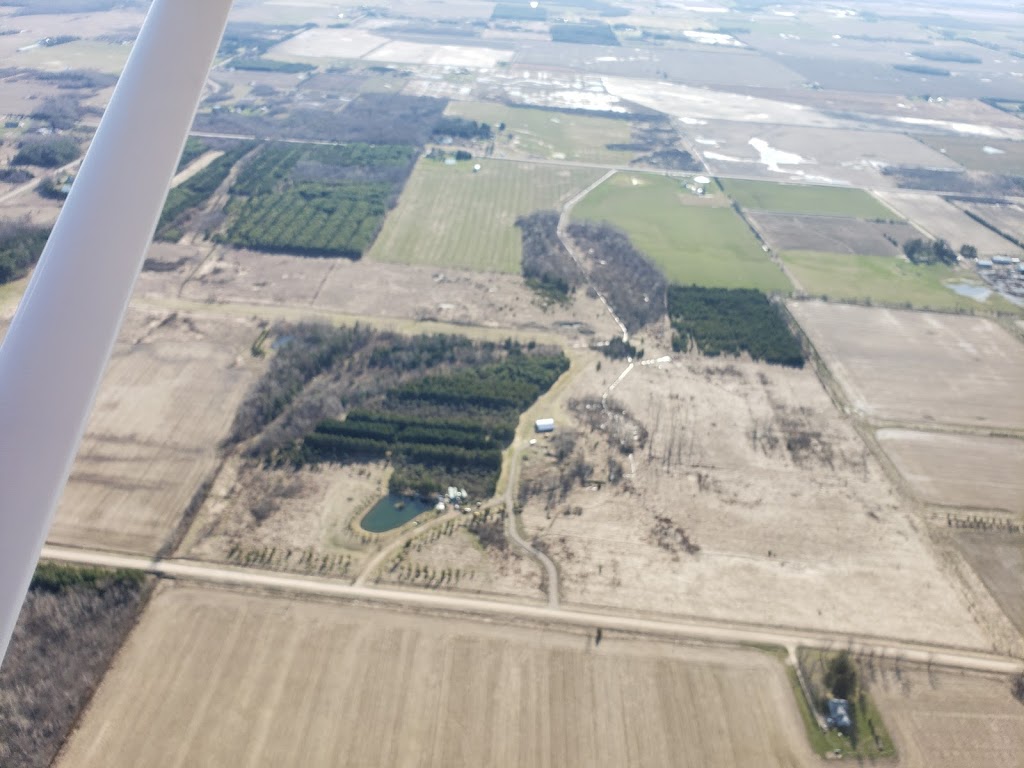 Rolandss Aerodrome | Amaranth, ON L0N 1S0, Canada | Phone: (647) 961-8324