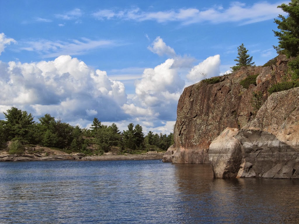 Bears Den Lodge | 2870 J Hartley Bay Rd, Hartley Bay, ON P0M 1A0, Canada | Phone: (705) 857-2757