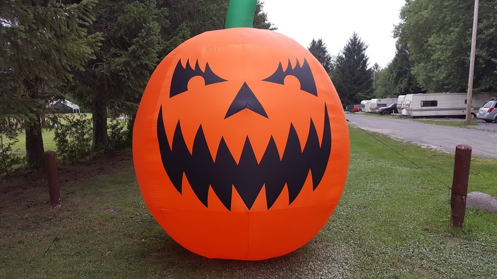 Cedar Valley Resort | 4739 Cedar Valley Rd, Orono, ON L0B 1M0, Canada | Phone: (905) 786-2562