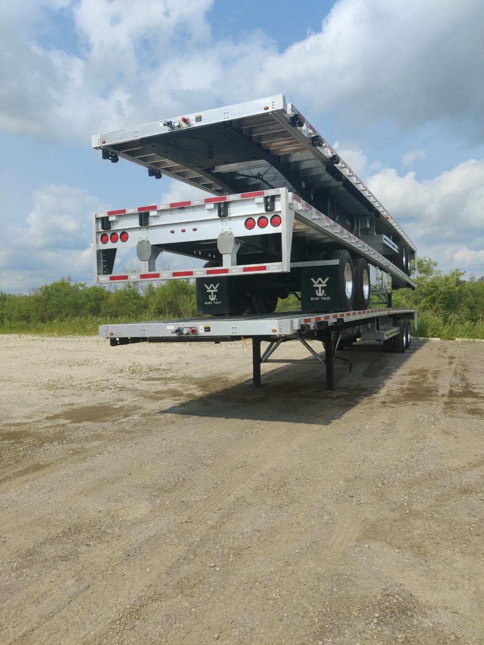 TOPLINK LOGISTICS INC. | 6 Smithville Dr, Brampton, ON L6P 2Y5, Canada | Phone: (647) 628-0189
