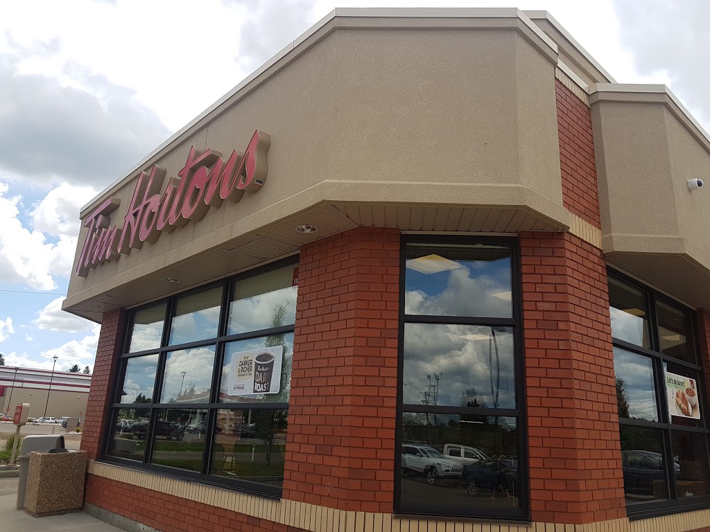 Tim Hortons | 4805 44 Ave, Stony Plain, AB T7Z 1V5, Canada | Phone: (780) 968-7110
