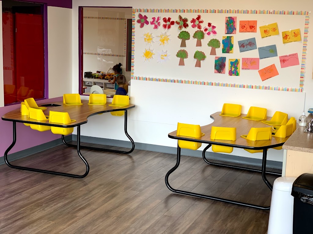 Garderie Educative Un Monde des Enfants | 685 Rue Hauterive, Laval, QC H7G 4L8, Canada | Phone: (450) 490-6006
