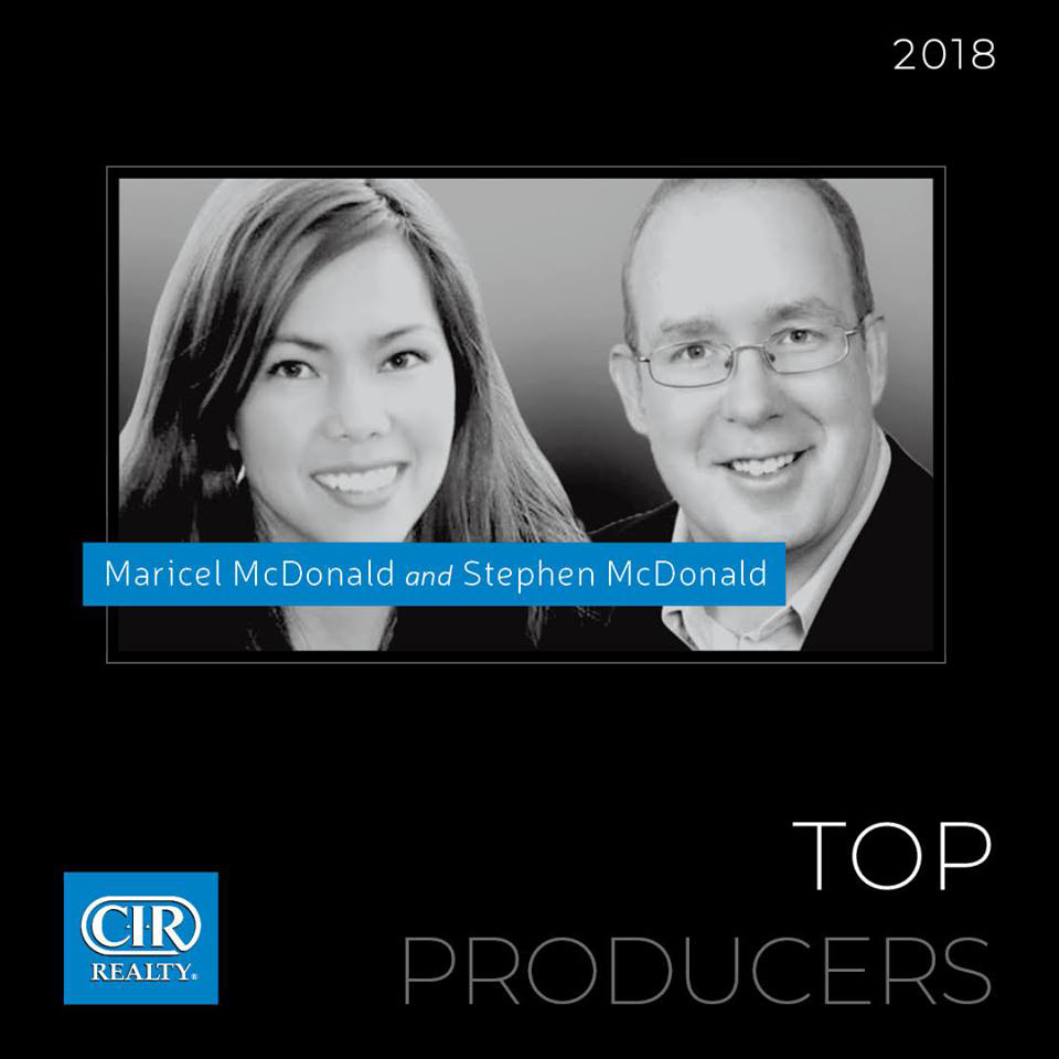 CIR REALTY: Stephen McDonald | 168-8060 Silver Springs Blvd NW, Calgary, AB T3B 5K1, Canada | Phone: (403) 680-0799