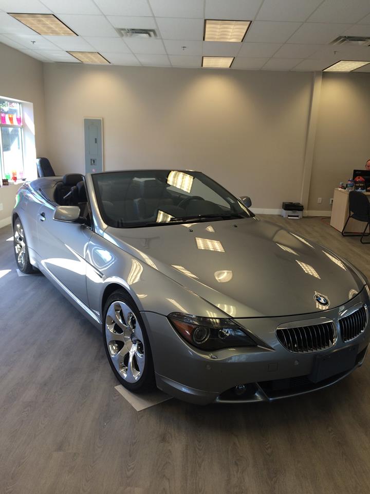Drive European Auto Services | 30125 Automall Dr Unit 101, Abbotsford, BC V2T 6Y9, Canada | Phone: (604) 260-4585