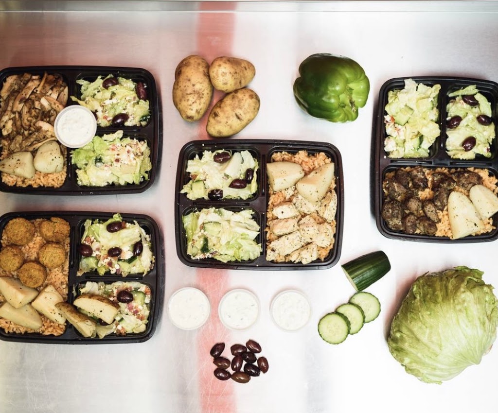 Greek Street | 427 Kennedy Rd, Scarborough, ON M1K 2A7, Canada | Phone: (416) 266-3693
